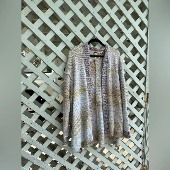 COPY - Free People Daydreamer Cardigan - Picture 8 of 10